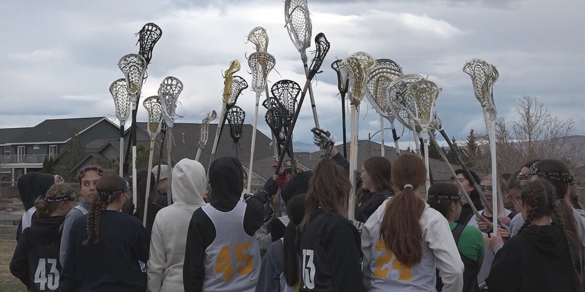 Senate Bill to sanction lacrosse in Nevada draws reaction from local athletes Senate Bill to sanction lacrosse in Nevada draws reaction from local athletes