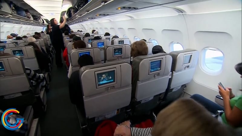 Airlines will be forced to issue cash refunds for cancellations, "significant" delays under...