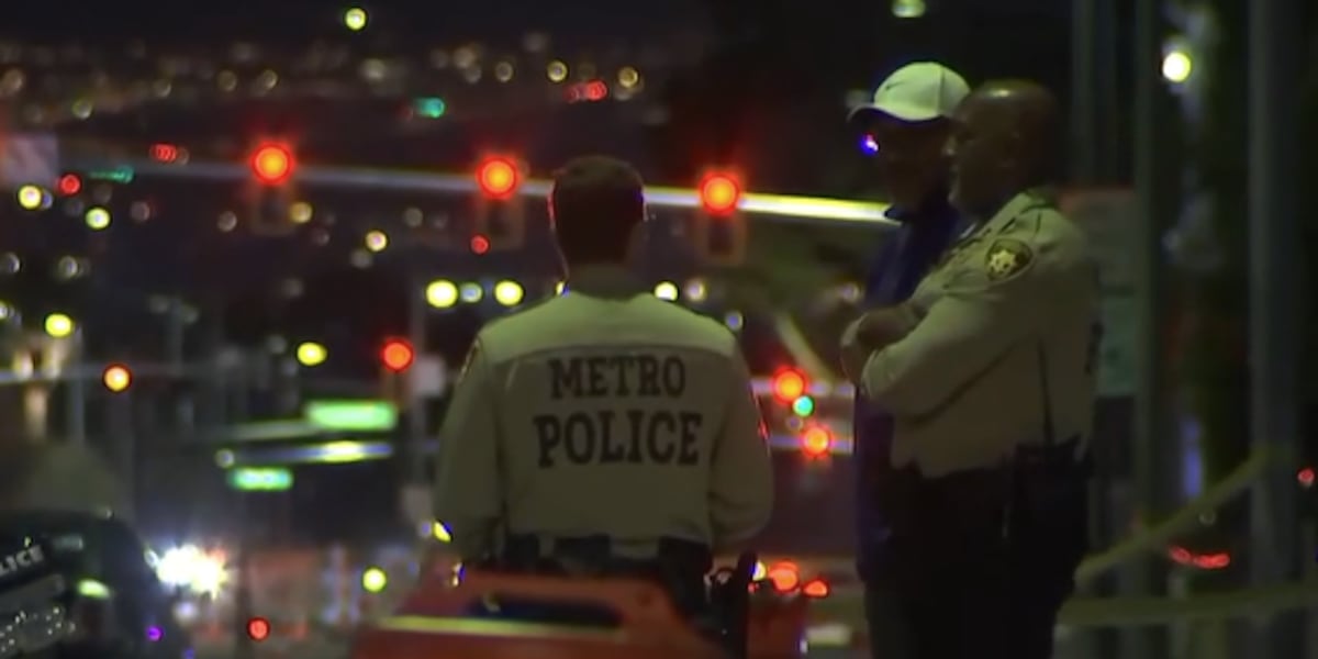 11-year-old girl dies in crash near Historic Westside, Las Vegas police say 11-year-old girl dies in crash near Historic Westside, Las Vegas police say