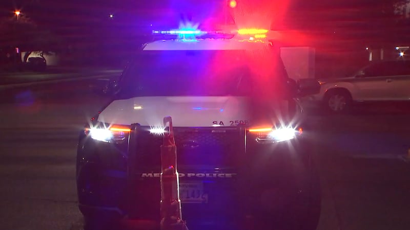 LVMPD generic