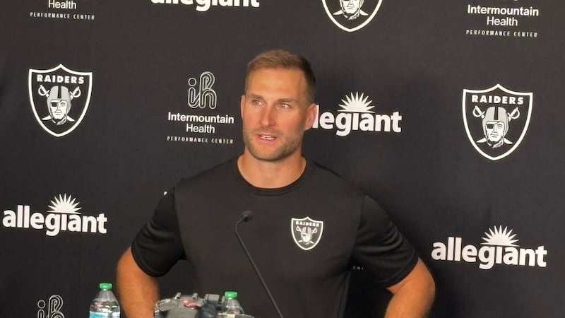 Las Vegas Raiders