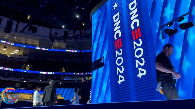 DNC 2024 Preview: Monday
