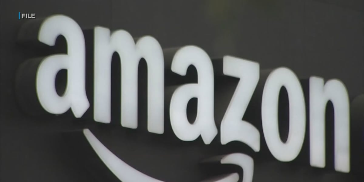 How to land one of Amazon’s 2,500 seasonal jobs offered across Nevada How to land one of Amazon’s 2,500 seasonal jobs offered across Nevada