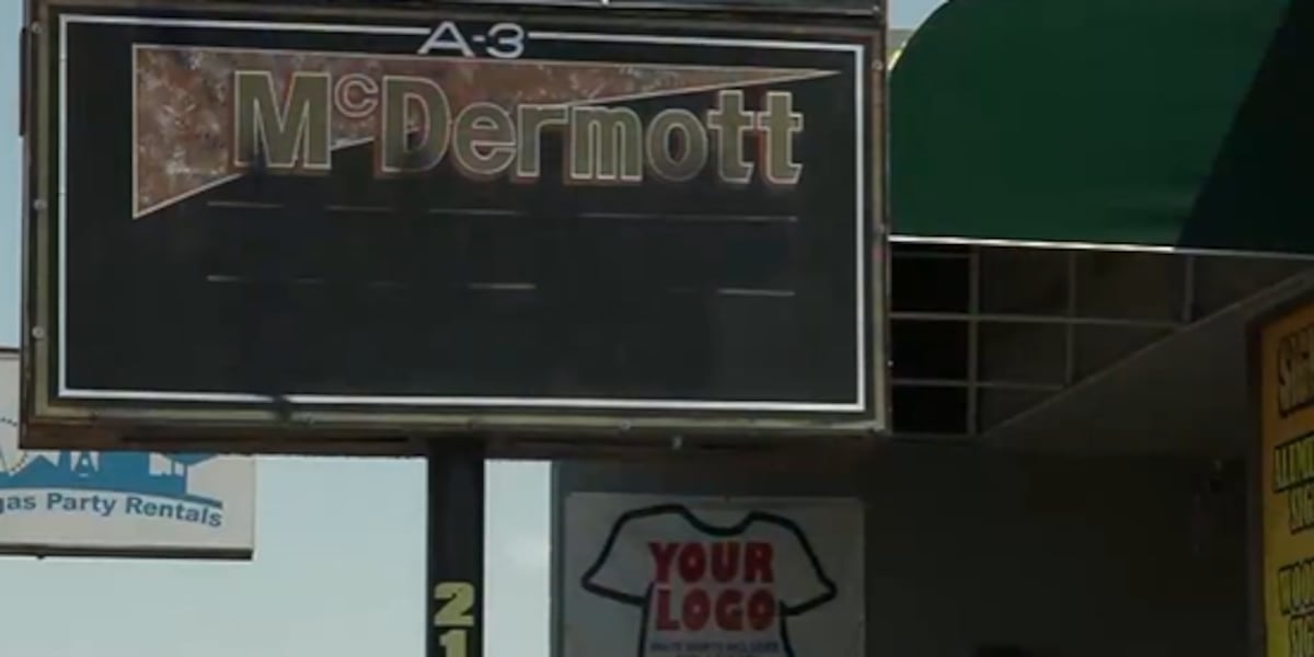 Family suing Las Vegas funeral home claiming loved one’s fingerprints were lost, improperly stored Family suing Las Vegas funeral home claiming loved one’s fingerprints were lost, improperly stored