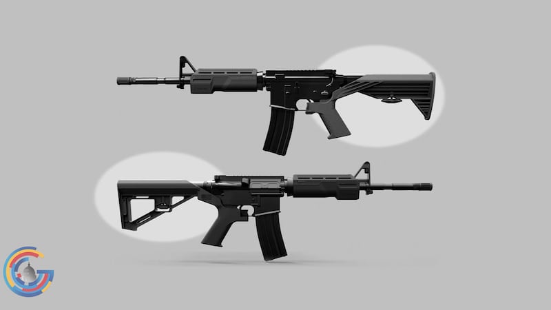 Rep. Titus, House Democrats filing discharge petition to force vote on bill banning bump stocks