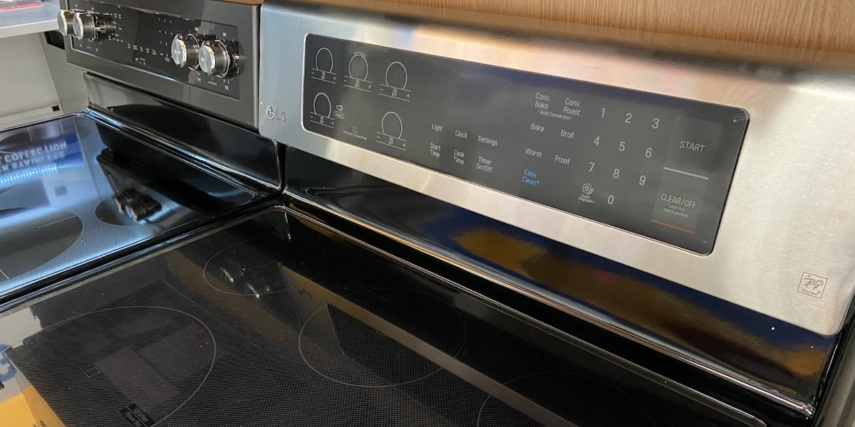 Consumer Reports: Cleaning your oven Consumer Reports: Cleaning your oven