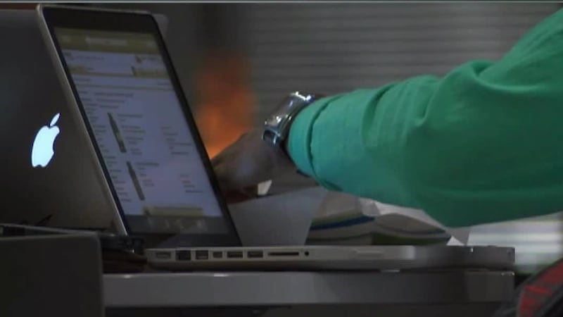 service gets upgrade