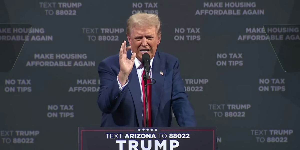 Nevada Rnc RNC, Trump campaign sues Nevada over non-citizen voting