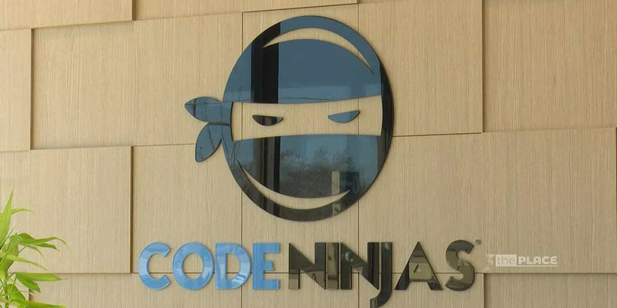 Code Ninjas offering new robotics, AI academy for kids and teens Code Ninjas offering new robotics, AI academy for kids and teens