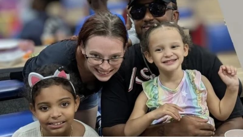 Independence Fire Department crews report a family of four was killed in an early-morning fire...