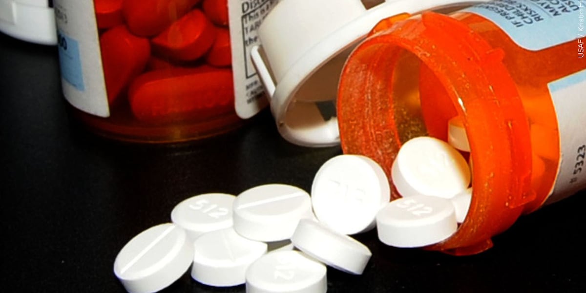 Deadly drug overdoses are dropping across the country – but not in Nevada Deadly drug overdoses are dropping across the country – but not in Nevada