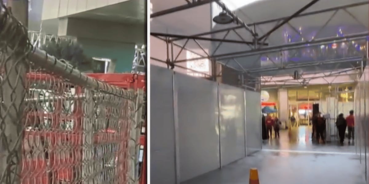 Las Vegas Grand Prix weekend brings road closures, limited free viewing options Las Vegas Grand Prix weekend brings road closures, limited free viewing options