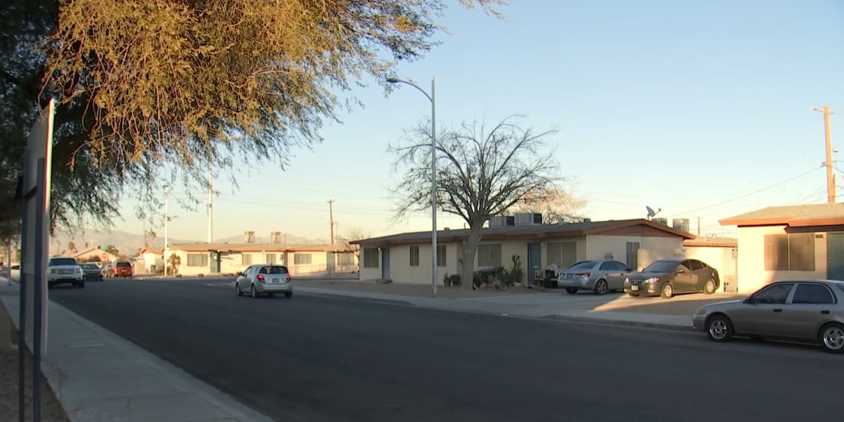 Residents in aging Las Vegas public housing complex get all moving expenses paid for, help in housing search Residents in aging Las Vegas public housing complex get all moving expenses paid for, help in housing search