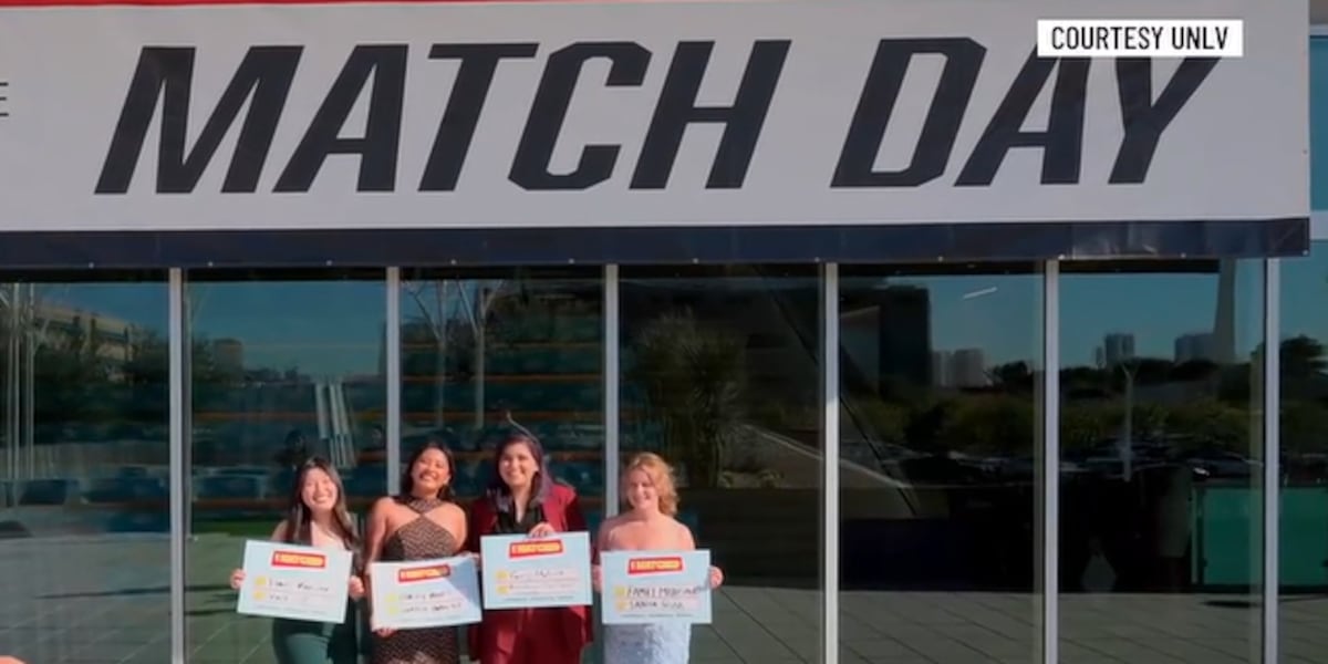 Sunrise Health welcomes 2026 class of medical residents