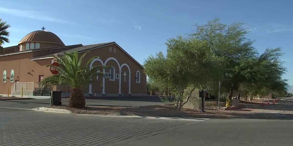 Clark County leaders greenlight expansion for church despite neighbors’ disapproval Clark County leaders greenlight expansion for church despite neighbors’ disapproval