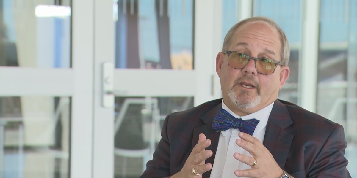 UNLV dean of medical school to step down, return to faculty UNLV dean of medical school to step down, return to faculty