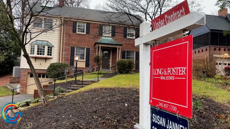 Proposed law would provide first-time home buyers $10,000 tax credit