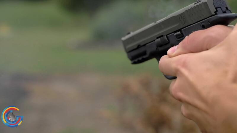 Supreme Court to take up “ghost guns” case