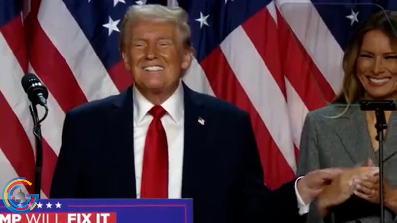 How Donald Trump Won