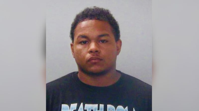 Randy Almanzar, 25, was arrested and charged with sexual abuse after pretending to work for...