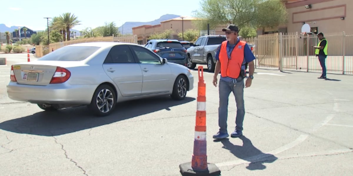 Henderson city leaders address parking dispute between Pinecrest Academy Horizon and MAC.BID Henderson city leaders address parking dispute between Pinecrest Academy Horizon and MAC.BID
