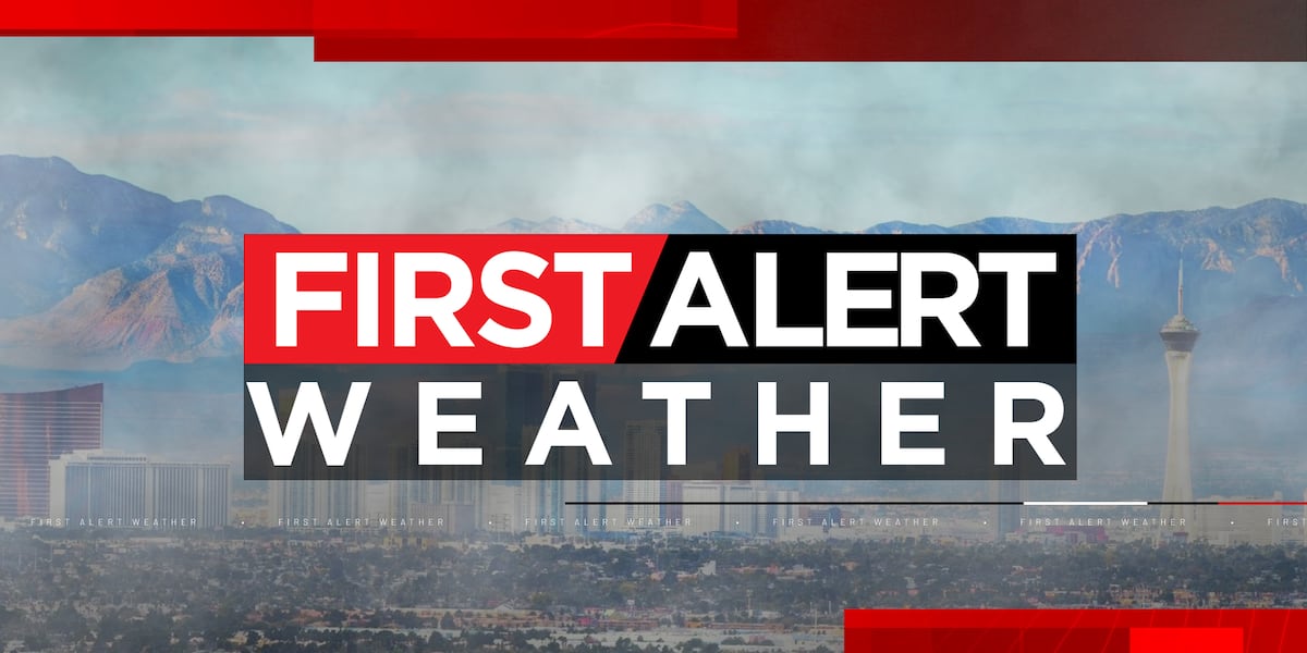 조용한 주말, 다음 주 큰 기온 상승