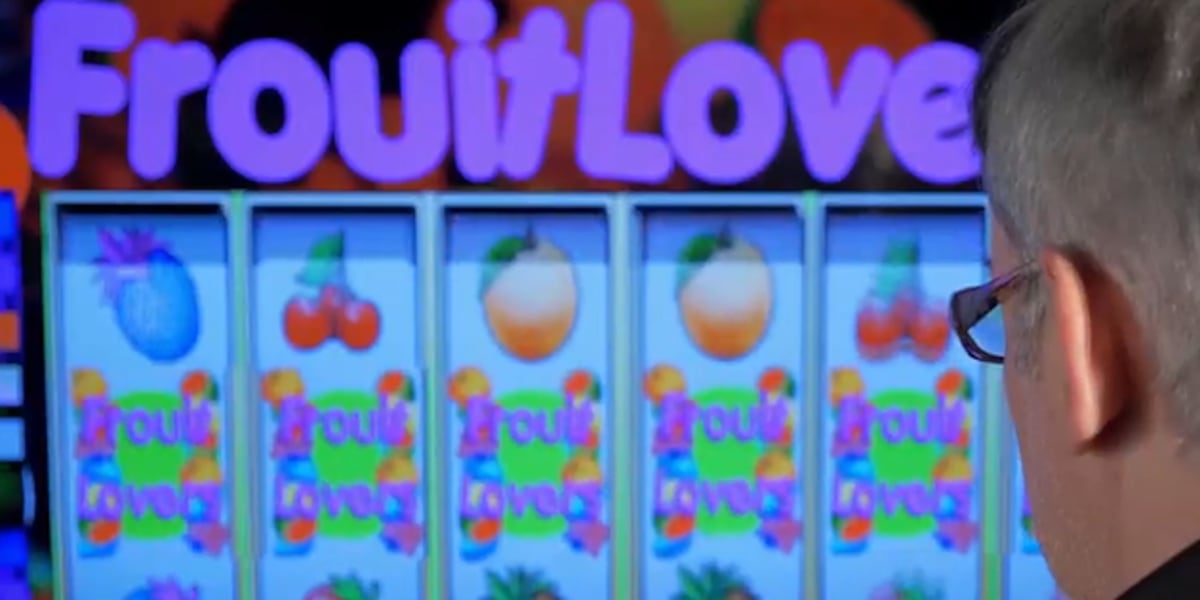 Gamblers voice growing concerns over “Big Beautiful Bill” and impact on taxes Gamblers voice growing concerns over “Big Beautiful Bill” and impact on taxes