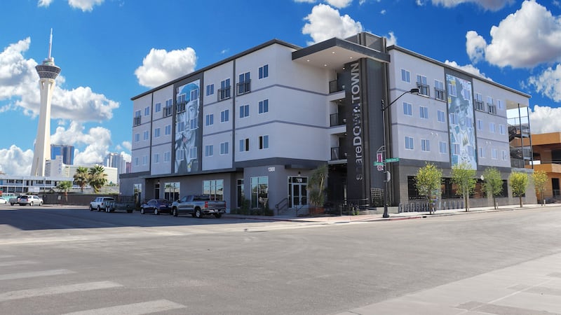 New Almond & Oat opens inside shareDOWNTOWN Arts District.