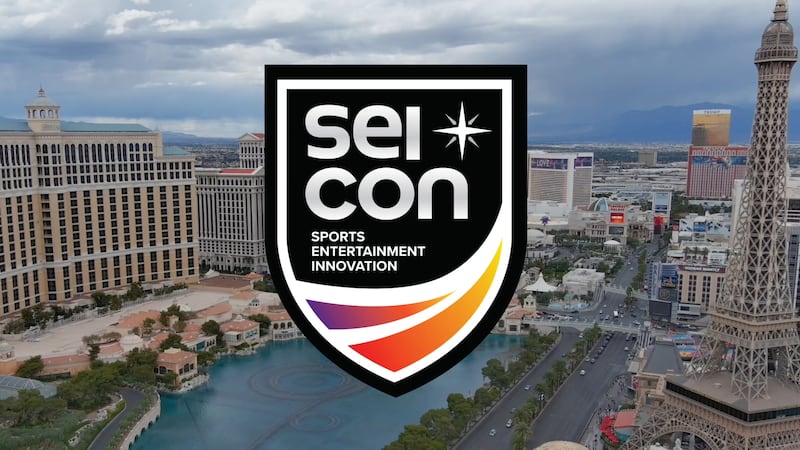 Sports, Entertainment and Innovation conference coming to Las Vegas