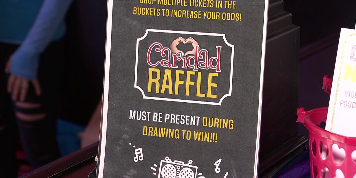 Las Vegas nonprofit Caridad celebrates 15 years of helping locals in need Las Vegas nonprofit Caridad celebrates 15 years of helping locals in need