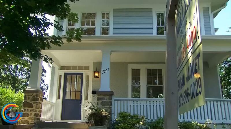 How Harris and Trump plan to tackle the housing affordability crisis