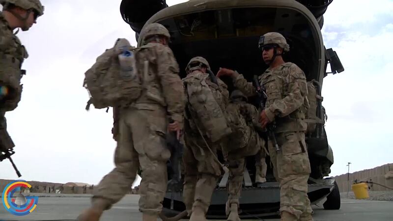 Veterans Supreme Court case centers around proving PTSD