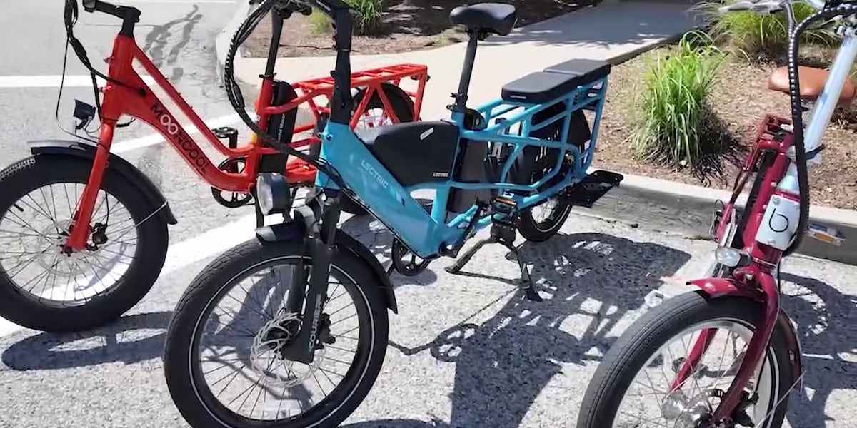 Henderson police share ‘alarming’ number of E-bike incidents Henderson police share ‘alarming’ number of E-bike incidents