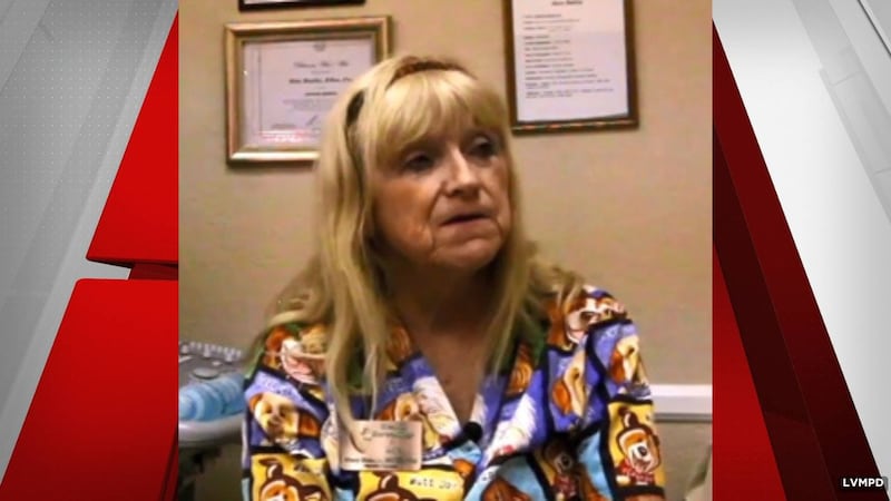 The FBI is looking for patients and possible victims of a woman accused of posing as a fake...