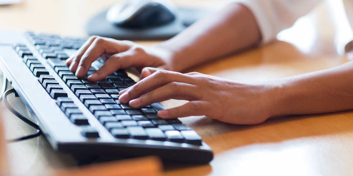 How a Las Vegas school is helping students develop apps, learn coding skills How a Las Vegas school is helping students develop apps, learn coding skills