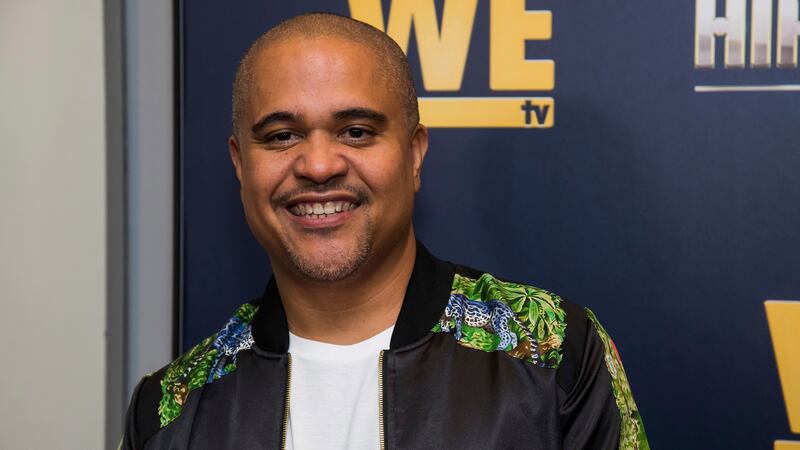 FILE -- Irv Gotti attends the premieres of We TV's "Growing Up Hip Hop: New York" and "Untold...