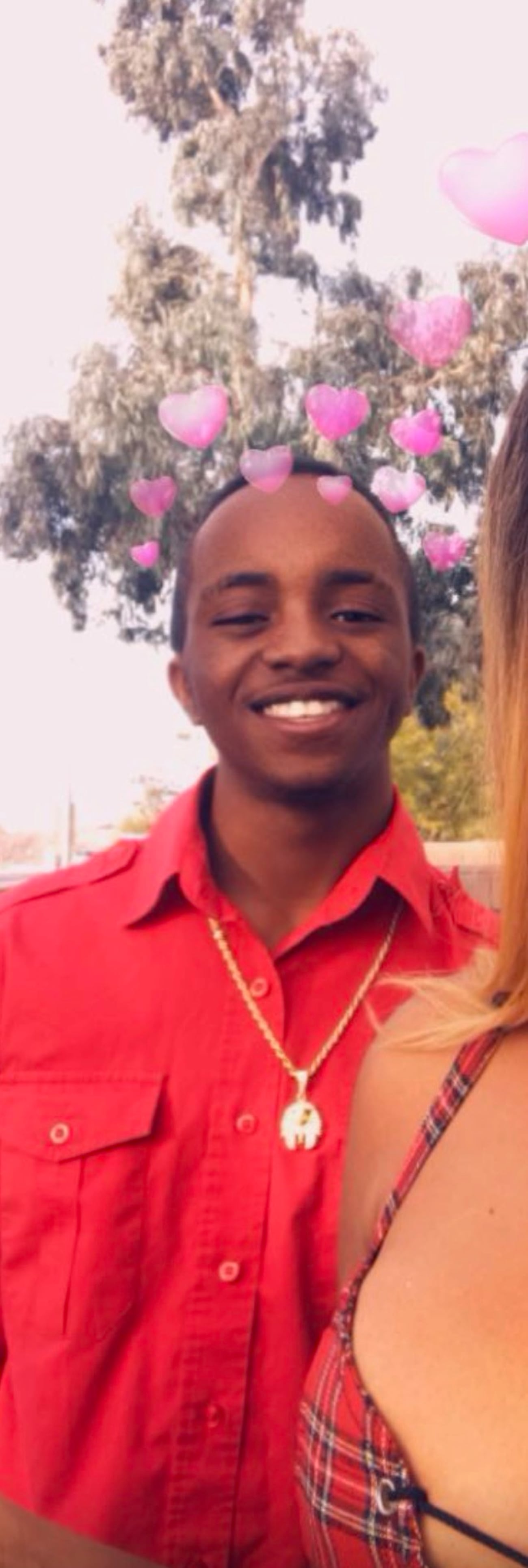 Suspect killed in North Las Vegas shootout identified by coroner