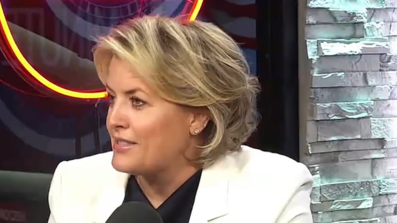 Congressional candidate Tara Anderson focuses on water, housing in District 3 race