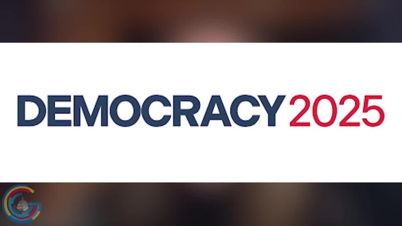 Democracy 2025