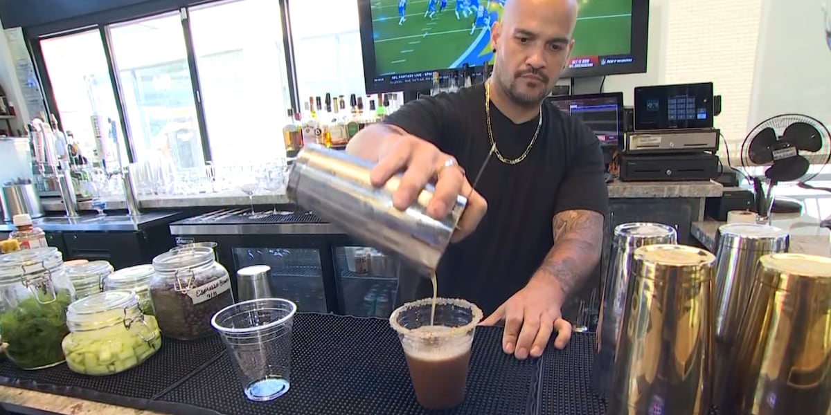 Las Vegas Restaurants Can Now Apply for Alcohol To-Go
