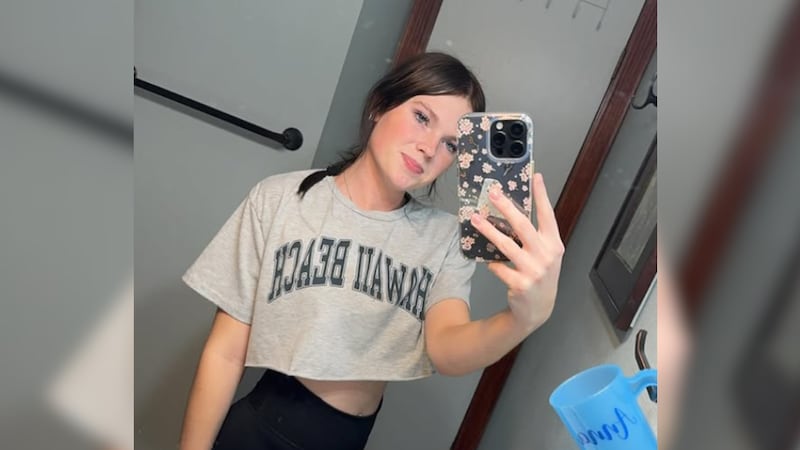 A high school student in Florida was found dead while traveling on a Carnival cruise ship.