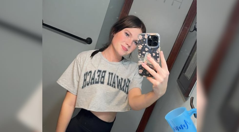 A high school student in Florida was found dead while traveling on a Carnival cruise ship.