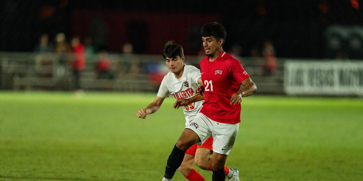 UNLV Rebels’ non-conference slate ends with defeat to Cal State Fullerton UNLV Rebels’ non-conference slate ends with defeat to Cal State Fullerton