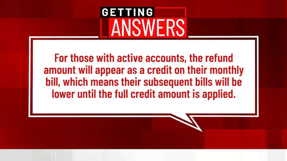 NV Energy provides answers to questions about overcharging