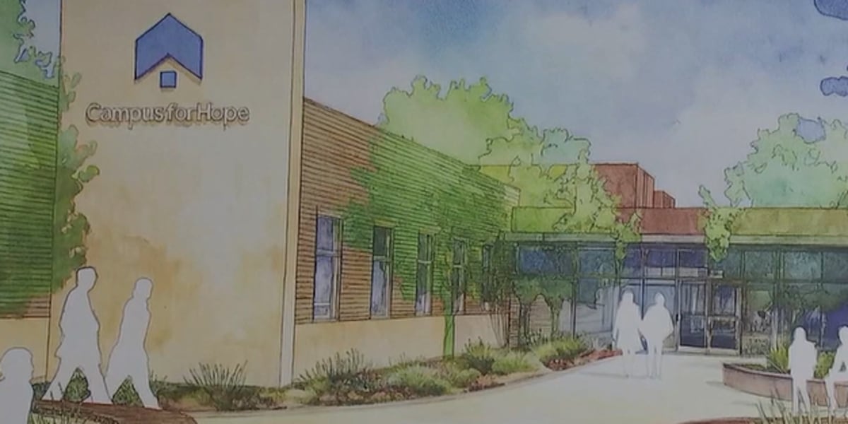 Got questions about Campus for Hope? ‘Experience Center’ promises answers Got questions about Campus for Hope? ‘Experience Center’ promises answers