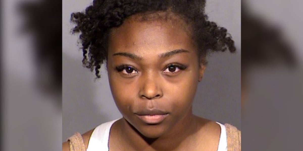 Woman dies after hit in head with rake, Las Vegas police say