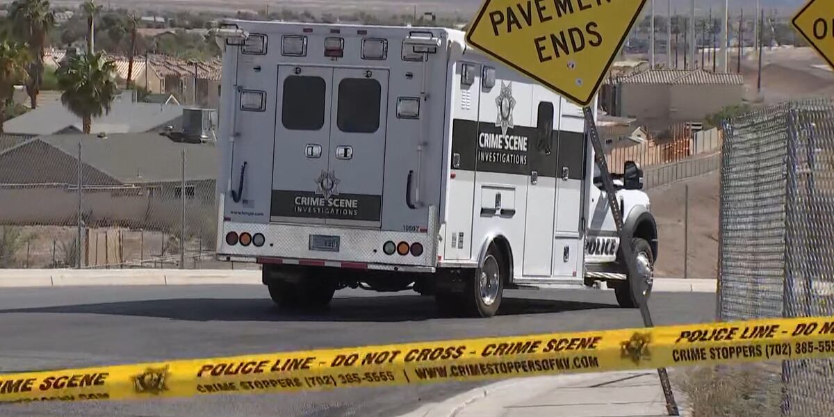 Las Vegas police to share details on shooting of suspect threatening apartment residents Las Vegas police to share details on shooting of suspect threatening apartment residents
