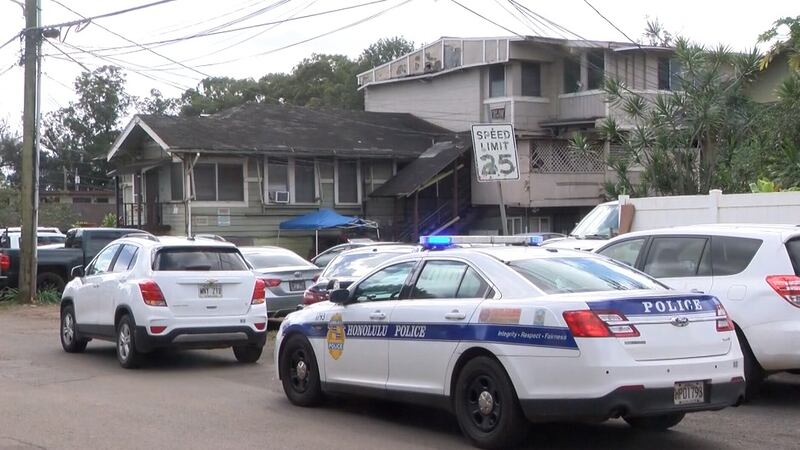 Law enforcement sources say the 8-year-old boy, who had intellectual disabilitities, appeared...