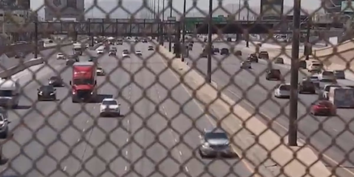 I-15 closure to impact valley drivers through the weekend I-15 closure to impact valley drivers through the weekend