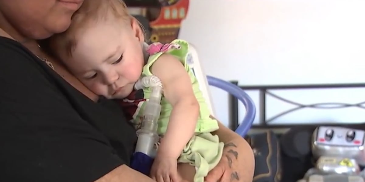 Mom fights cancer after baby’s birth, pair return home to Las Vegas after 442 days in hospital Mom fights cancer after baby’s birth, pair return home to Las Vegas after 442 days in hospital